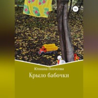 . Крыло бабочки