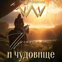 Роман Афанасьев. Принцесса и чудовище