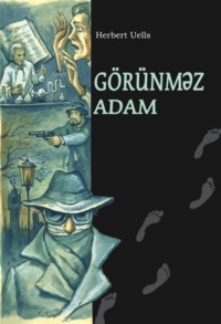 . Görünməz adam