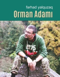 . Orman adamı 2-ci kitab