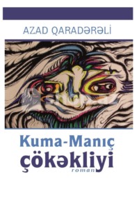 . Kuma - Manıç çökəkliyi