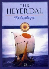. Ra ekspedisiyası