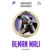 . Alman malı