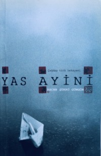 Rəcəb Şükrü Güngör. Yas ayini
