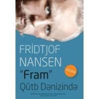 . Fram qütb dənizində