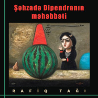 . Şahzadə Dipendranın məhəbbəti