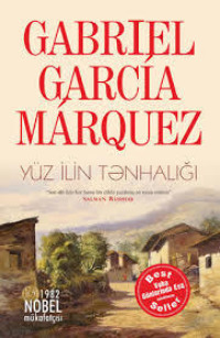 . Yüz ilin tənhalığı