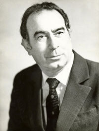 Hüseyn Abbaszadə. Uzaqdan gələn qonaq