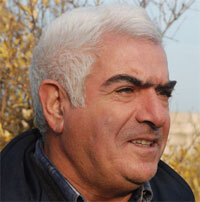 Rəhim Əliyev. Qoşulub qaçmayan qız