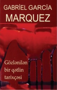 . G?zlənilən bir qətlin tarix?əsi