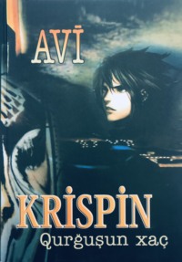 Avi Krispin. Qurğuşun xaç