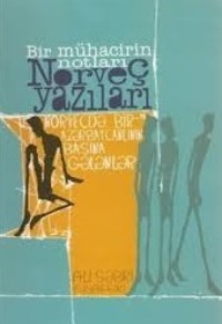 (Siyamək) Əli Səbri. Bir mühacirin notları