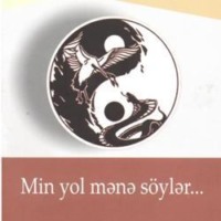 . Min yol mənə s?ylər