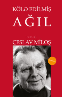 . K?lə edilmiş ağıl