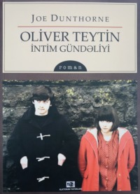 . Oliver Teytin intim g?ndəliyi