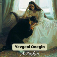 . Yevgeniy Onegin