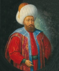 . İldırım Bəyazid