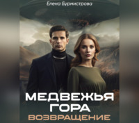 . Медвежья гора. Возвращение