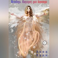 . Исповедь. Сюрприз для вампира
