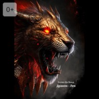 . Дракон-Лев