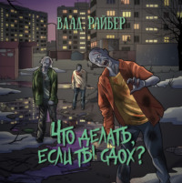 Влад Райбер. Что делать, если ты сдох?