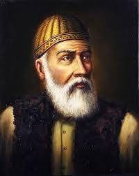İlqar Fəhmi. Məhəmməd Füzulinin qəzəllərinin şərhi