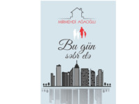 Mirmehdi Ağaoğlu. Bu gün səbr elə