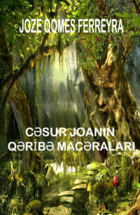 . Cəsur Joananın qəribə macəraları