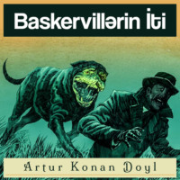 . Baskervillərin iti