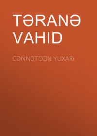. Cənnətdən yuxarı