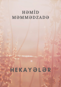 . Hekayələr