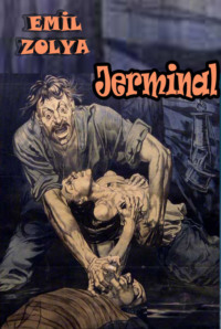 . Jerminal