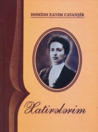 . Xatirələrim