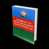 Народное творчество (Фольклор). Azərbaycan Respublikasının Konstitusiyası