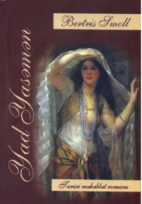 . Yad Yasəmən