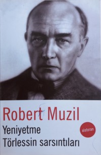 . Yeniyetmə Torlessin sarsıntıları
