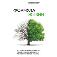 . Формула жизни. Восстановление организма после стресса, болезни и психологической травмы
