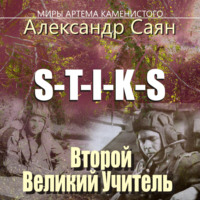 . S-T-I-K-S Миры Артёма Каменистого. Второй Великий Учитель