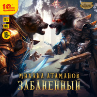 . Забаненный