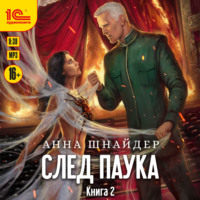 . След паука. Видящая
