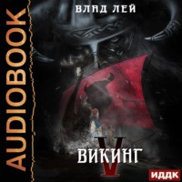 . Северянин. Книга 5. Викинг