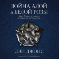 . Война Алой и Белой розы: Крах Плантагенетов и воцарение Тюдоров