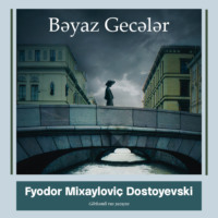. Bəyaz gecələr