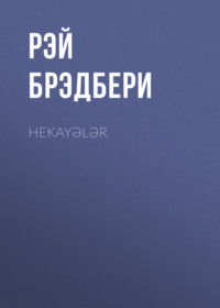. Hekayələr