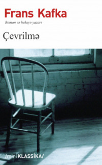 . Çevrilmə