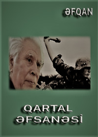 . Qartal əfsanəsi