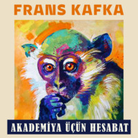 . Akademiya üçün hesabat