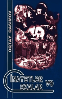 . Cinayətlər və cəzalar
