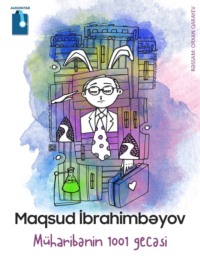 . Müharibənin 1001 gecəsi