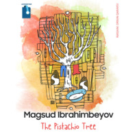 . The Pistachio Tree